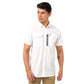 CAMISA DE HOMBRE/ COCORA S/S / OUTDOOR ADVENTURE