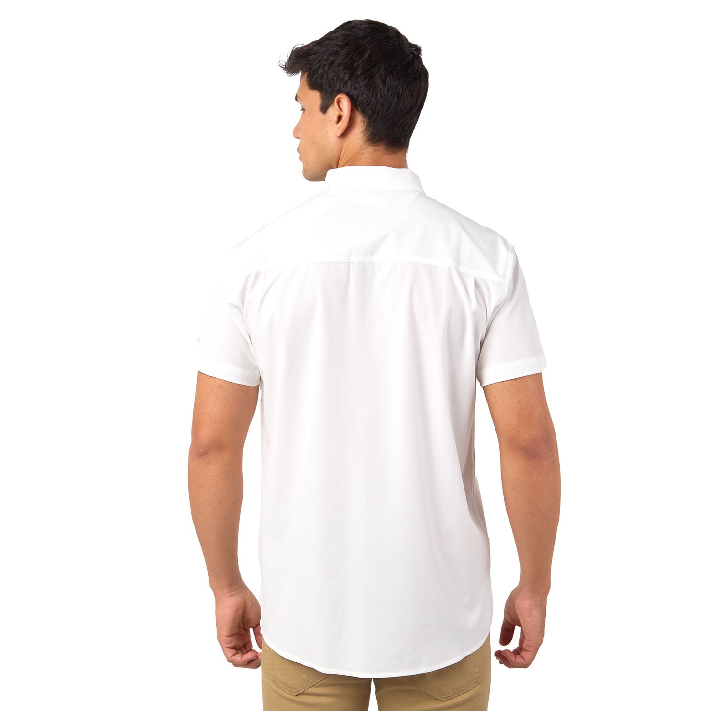 CAMISA DE HOMBRE/ COCORA S/S / OUTDOOR ADVENTURE