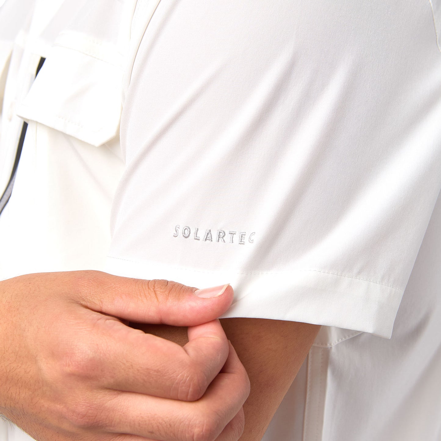 CAMISA DE HOMBRE/ COCORA S/S / OUTDOOR ADVENTURE