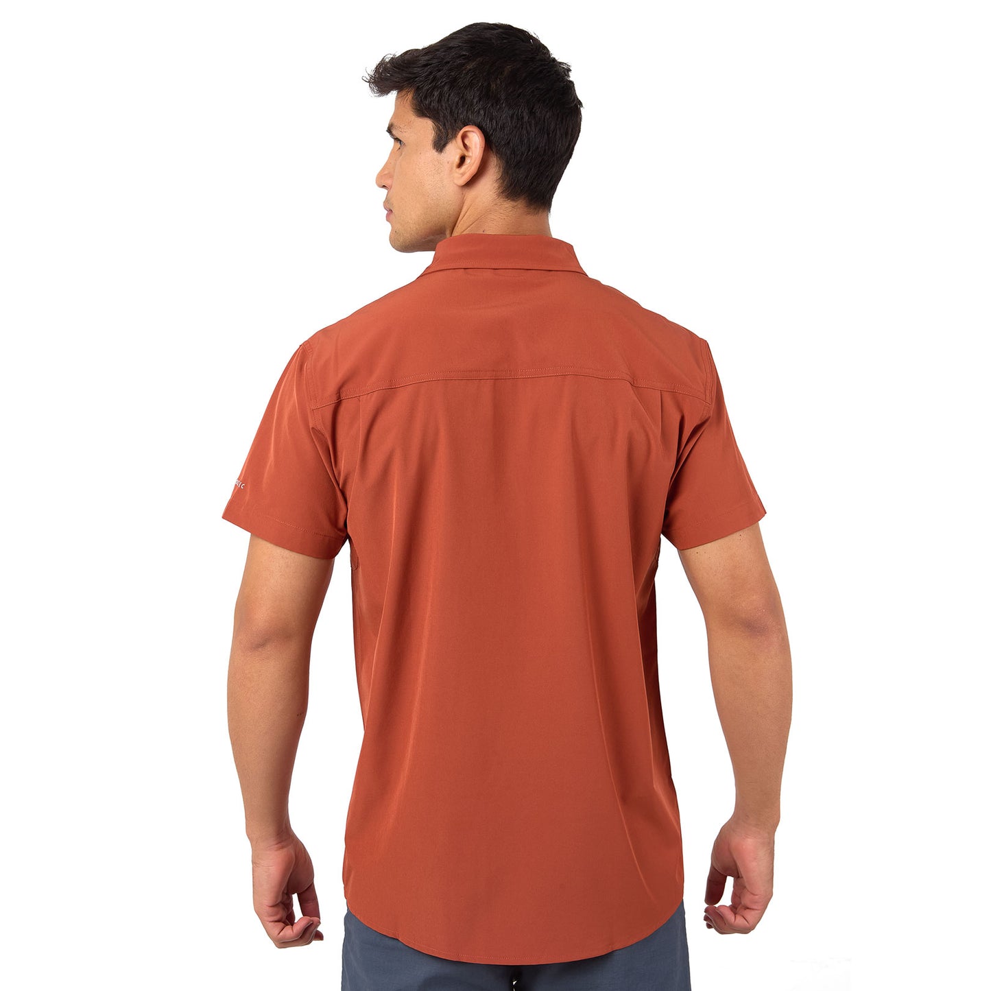 CAMISA DE HOMBRE/ COCORA S/S / OUTDOOR ADVENTURE