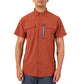 CAMISA DE HOMBRE/ COCORA S/S / OUTDOOR ADVENTURE