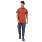 CAMISA DE HOMBRE/ COCORA S/S / OUTDOOR ADVENTURE
