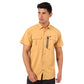 CAMISA DE HOMBRE/ COCORA S/S / OUTDOOR ADVENTURE