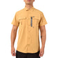 CAMISA DE HOMBRE/ COCORA S/S / OUTDOOR ADVENTURE