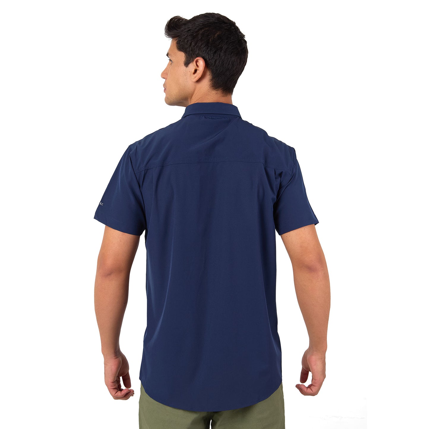 CAMISA DE HOMBRE/ COCORA S/S / OUTDOOR ADVENTURE