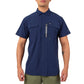 CAMISA DE HOMBRE/ COCORA S/S / OUTDOOR ADVENTURE