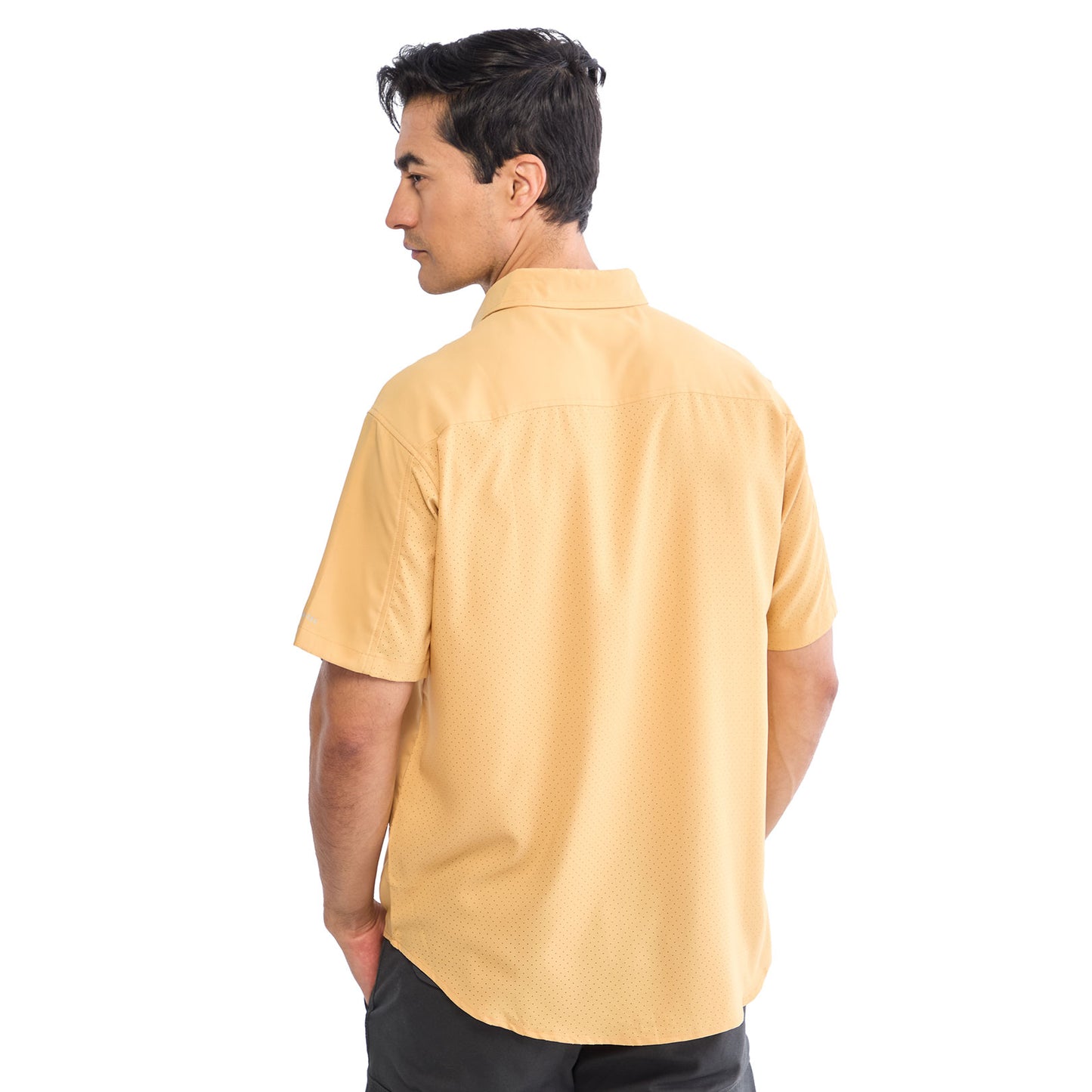CAMISA DE HOMBRE/ DARIEN S/S