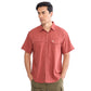 CAMISA DE HOMBRE/ DARIEN S/S / OUTDOOR ADVENTURE
