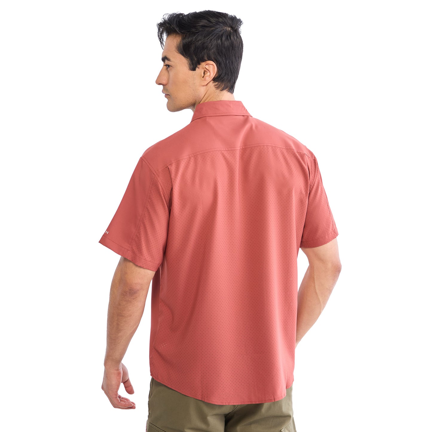 CAMISA DE HOMBRE/ DARIEN S/S