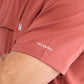 CAMISA DE HOMBRE/ DARIEN S/S / OUTDOOR ADVENTURE