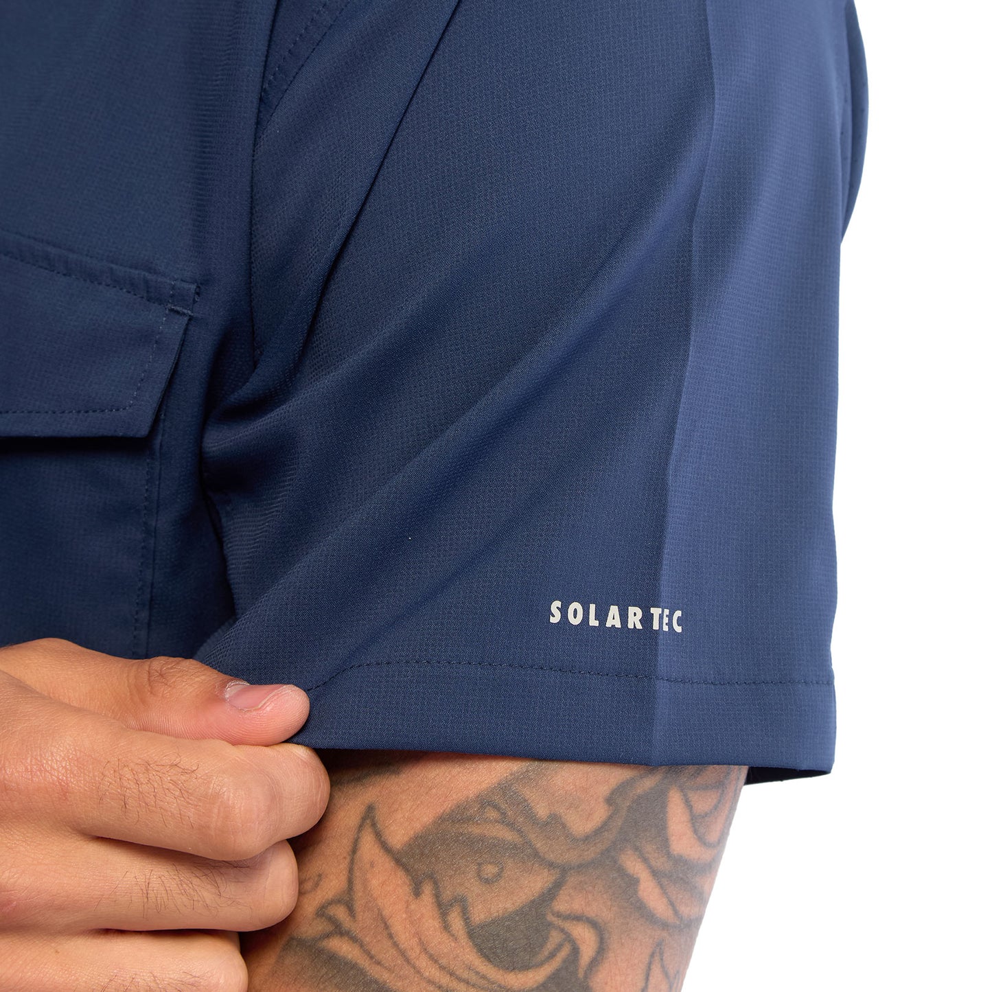 CAMISA DE HOMBRE/ DARIEN S/S