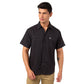 CAMISA DE HOMBRE/ DARIEN S/S / OUTDOOR ADVENTURE