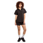 CAMISA DE MUJER / LAS PERLAS 2.0 S/S