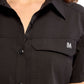 CAMISA DE MUJER / LAS PERLAS 2.0 S/S