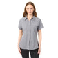 CAMISA DE DAMA / LAS PERLAS 2.0 S/S / OUTDOOR ADVENTURE