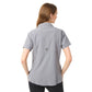 CAMISA DE DAMA / LAS PERLAS 2.0 S/S / OUTDOOR ADVENTURE