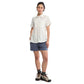 CAMISA DE DAMA/ LAS PERLAS 2.0 S/S