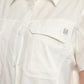 CAMISA DE DAMA/ LAS PERLAS 2.0 S/S