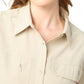 CAMISA DE DAMA / LAS PERLAS 2.0 S/S / OUTDOOR ADVENTURE