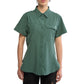 CAMISA DE DAMA/ LAS PERLAS 2.0 S/S
