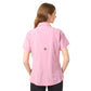 CAMISA DE DAMA / LAS PERLAS 2.0 S/S / OUTDOOR ADVENTURE