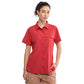 CAMISA DE DAMA/ LAS PERLAS 2.0 S/S