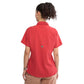 CAMISA DE DAMA/ LAS PERLAS 2.0 S/S