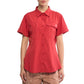 CAMISA DE DAMA/ LAS PERLAS 2.0 S/S