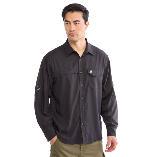 CAMISA DE HOMBRE/ DARIEN L/S