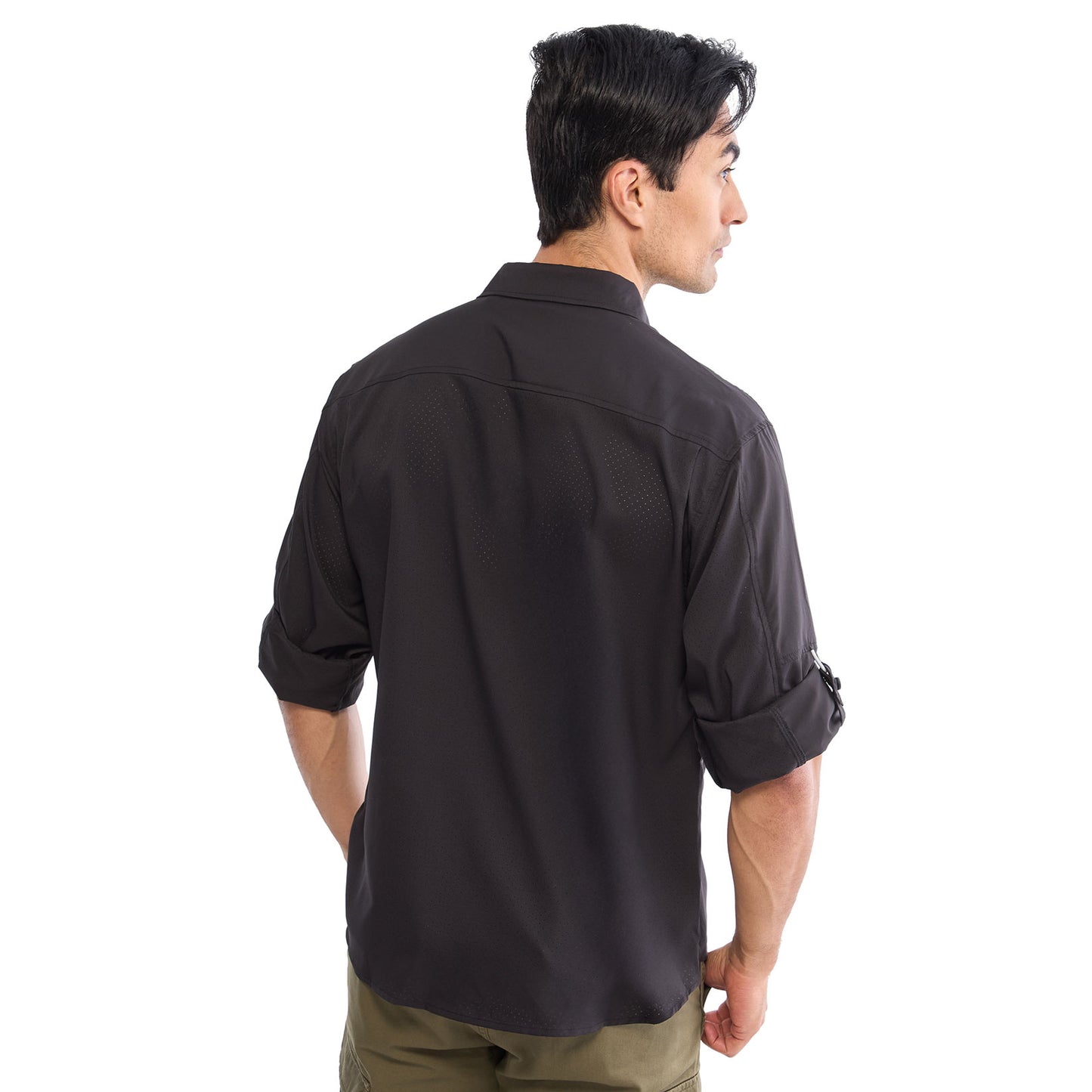 CAMISA DE HOMBRE/ DARIEN L/S