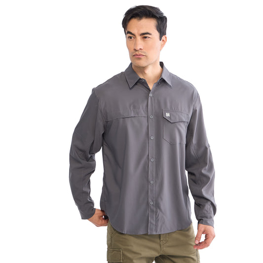 CAMISA DE HOMBRE/ DARIEN L/S