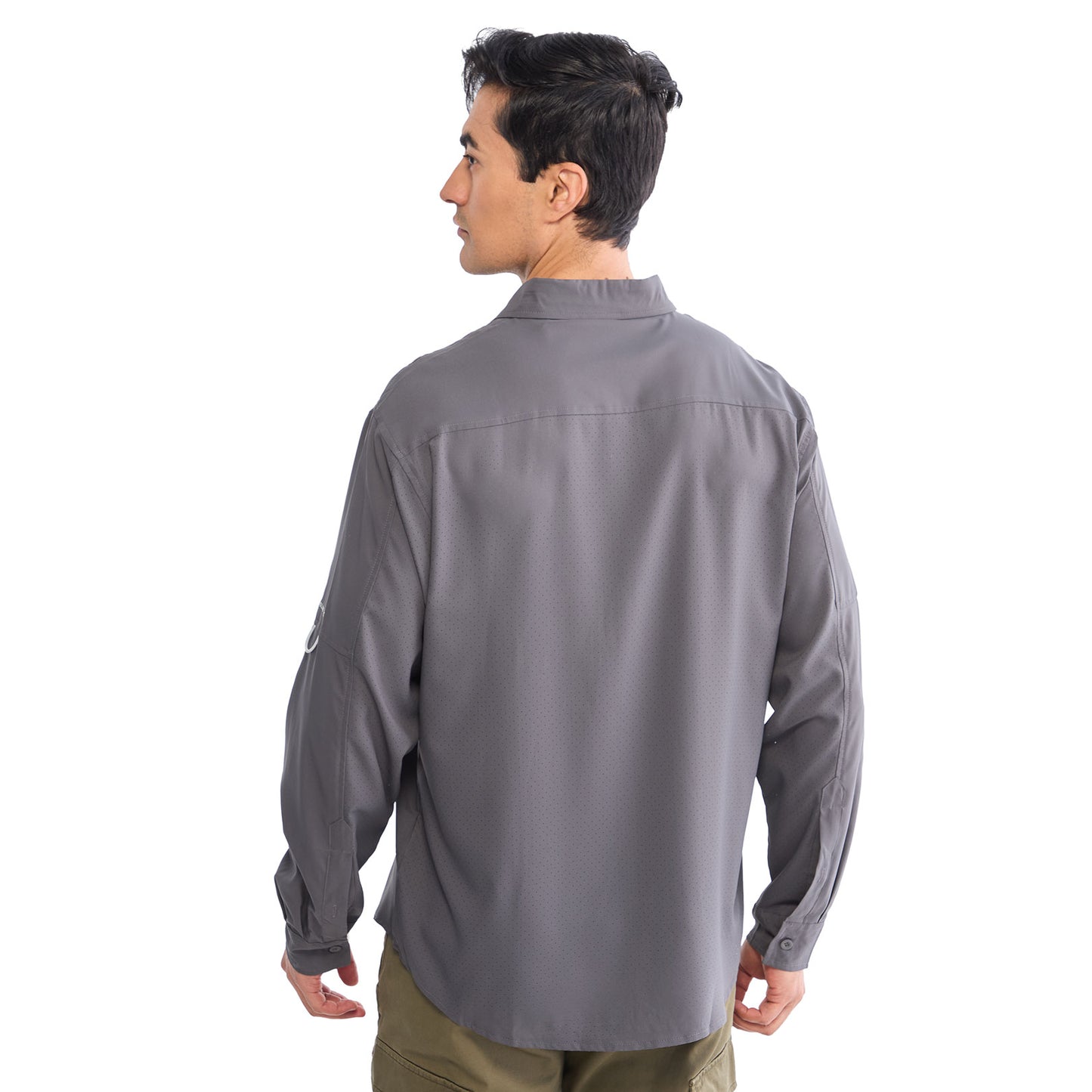 CAMISA DE HOMBRE/ DARIEN L/S