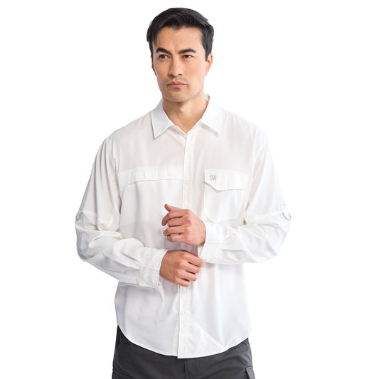 CAMISA DE HOMBRE/ DARIEN L/S