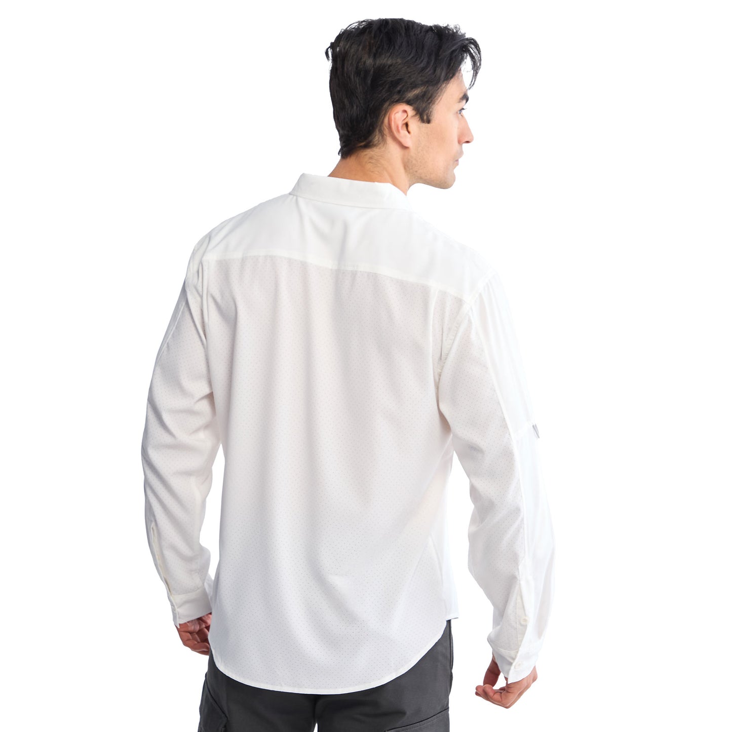 CAMISA DE HOMBRE/ DARIEN L/S