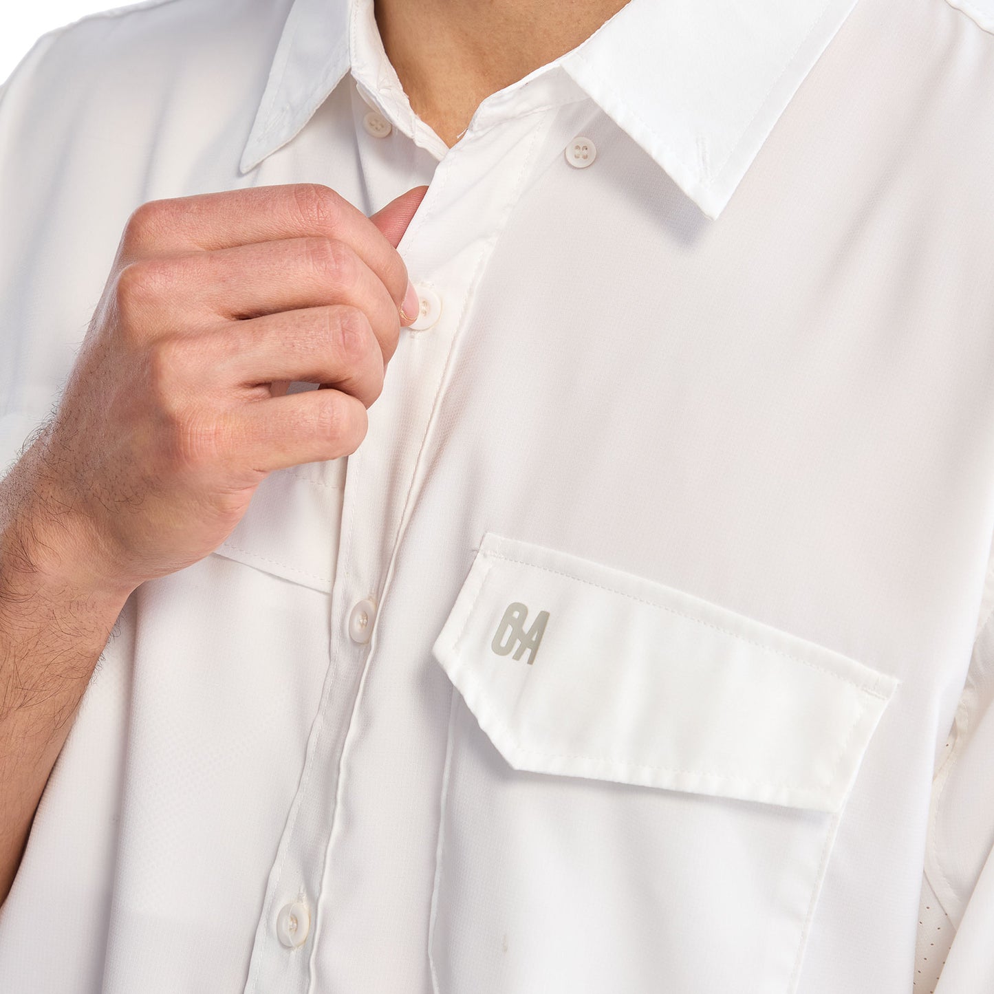 CAMISA DE HOMBRE/ DARIEN L/S