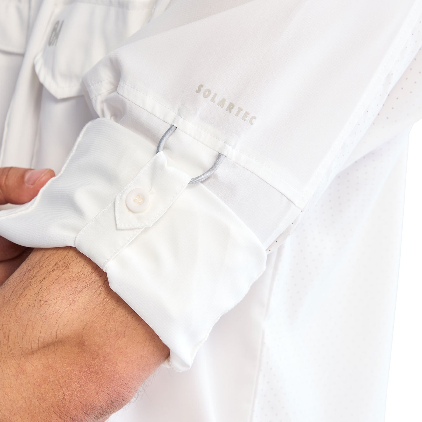 CAMISA DE HOMBRE/ DARIEN L/S