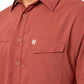 CAMISA DE HOMBRE/ DARIEN L/S / OUTDOOR ADVENTURE