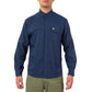 CAMISA DE HOMBRE/ DARIEN L/S / OUTDOOR ADVENTURE
