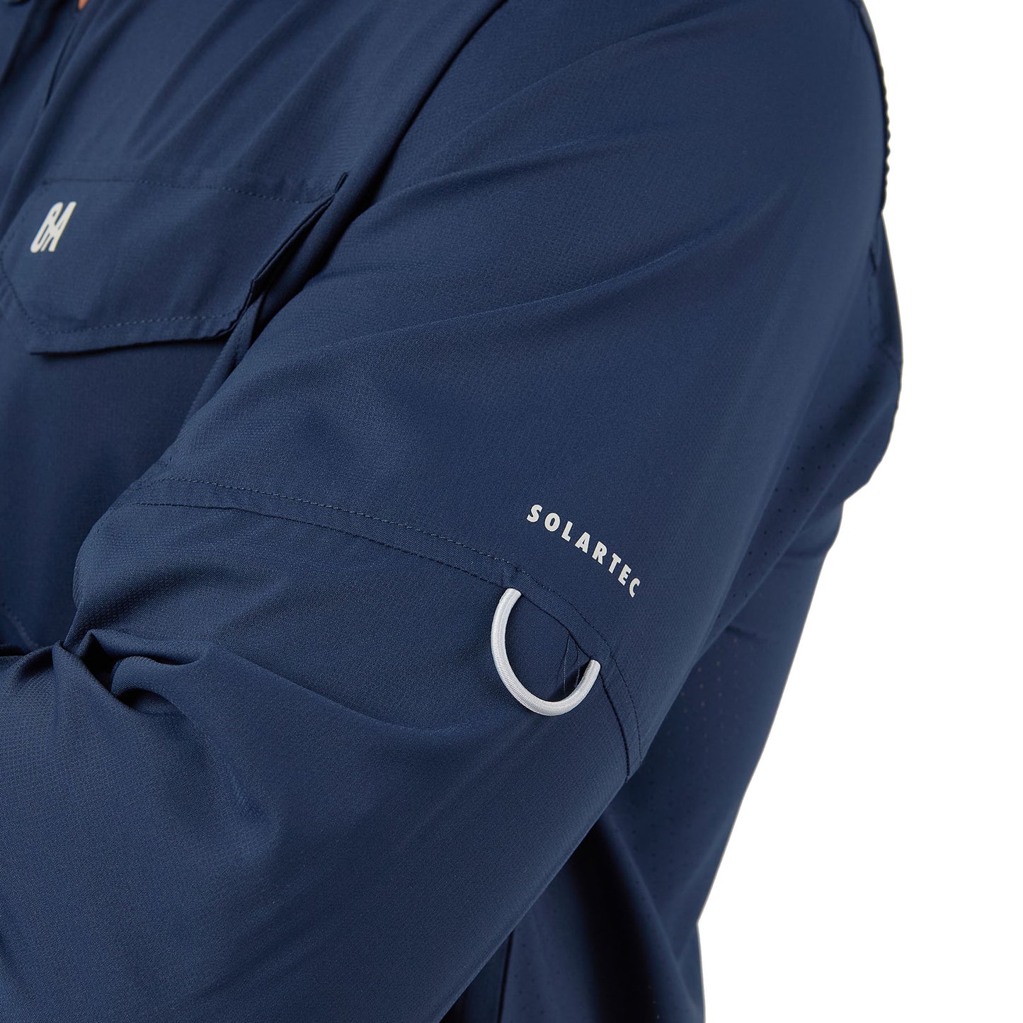 CAMISA DE HOMBRE/ DARIEN L/S / OUTDOOR ADVENTURE