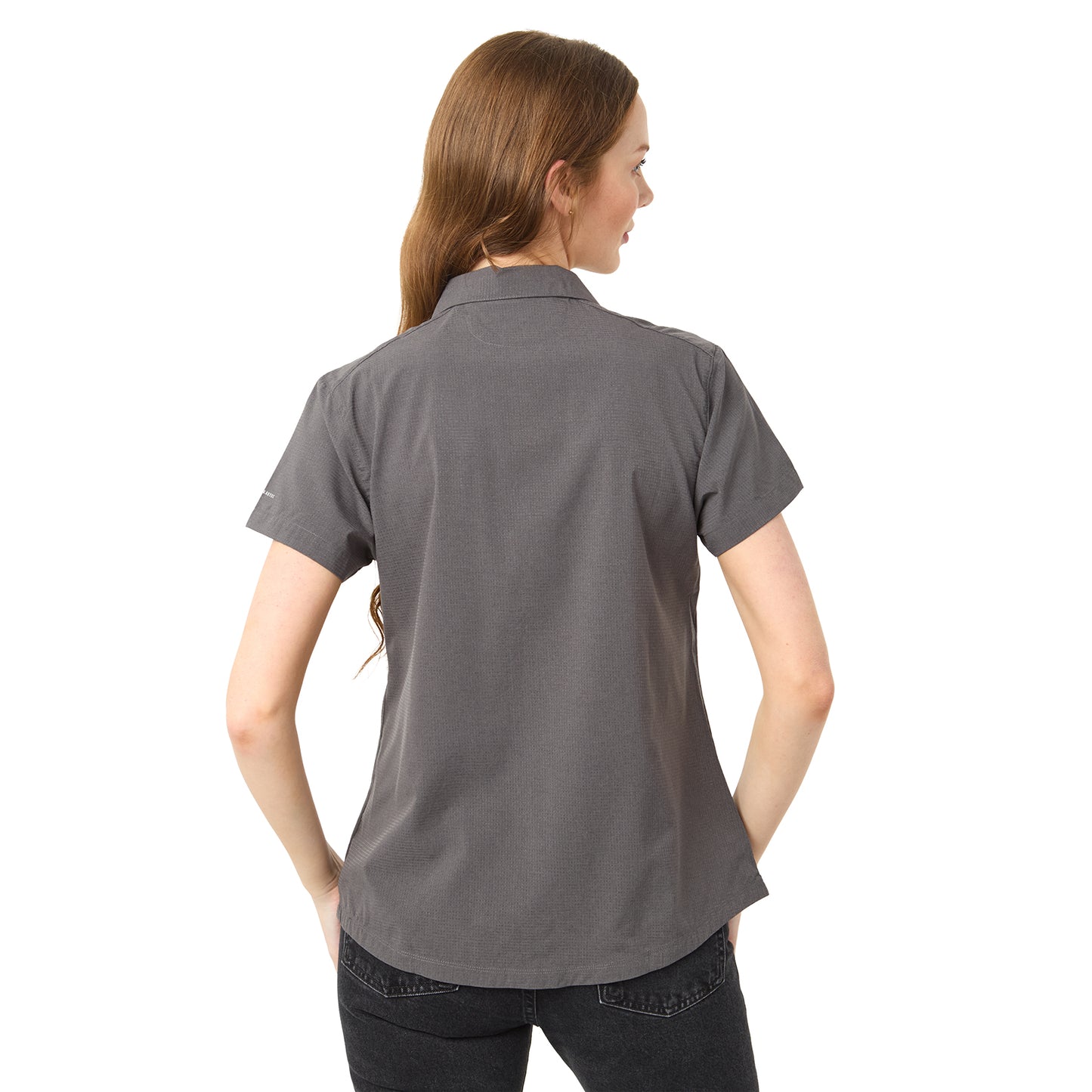 CAMISA DE DAMA / CANAIMA S/S / OUTDOOR ADVENTURE