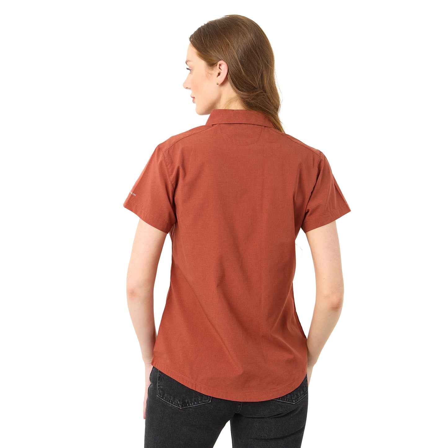 CAMISA DE DAMA / CANAIMA S/S / OUTDOOR ADVENTURE