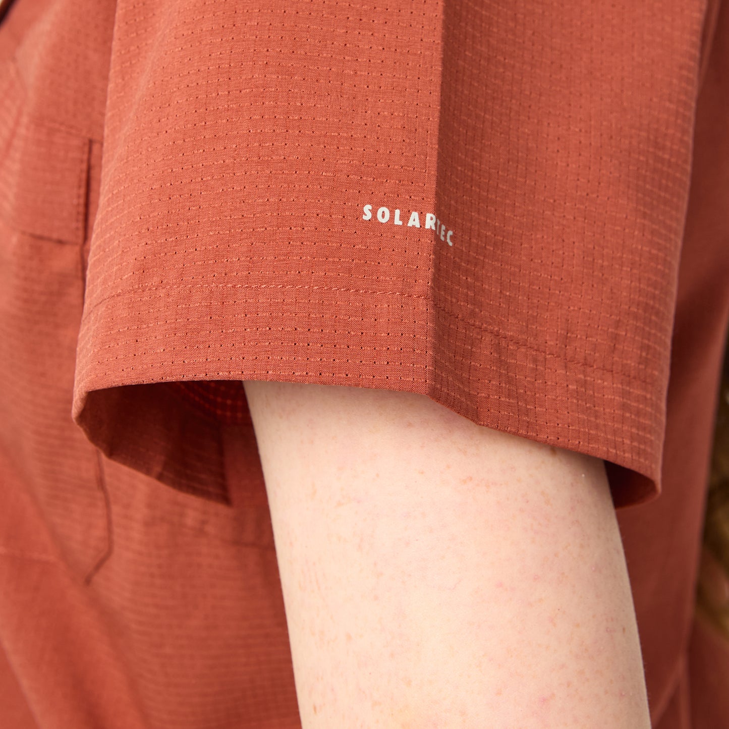 CAMISA DE DAMA / CANAIMA S/S / OUTDOOR ADVENTURE