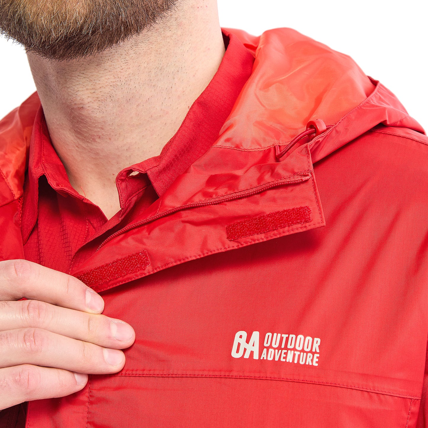 CHAQUETA DE HOMBRE/ ANTON