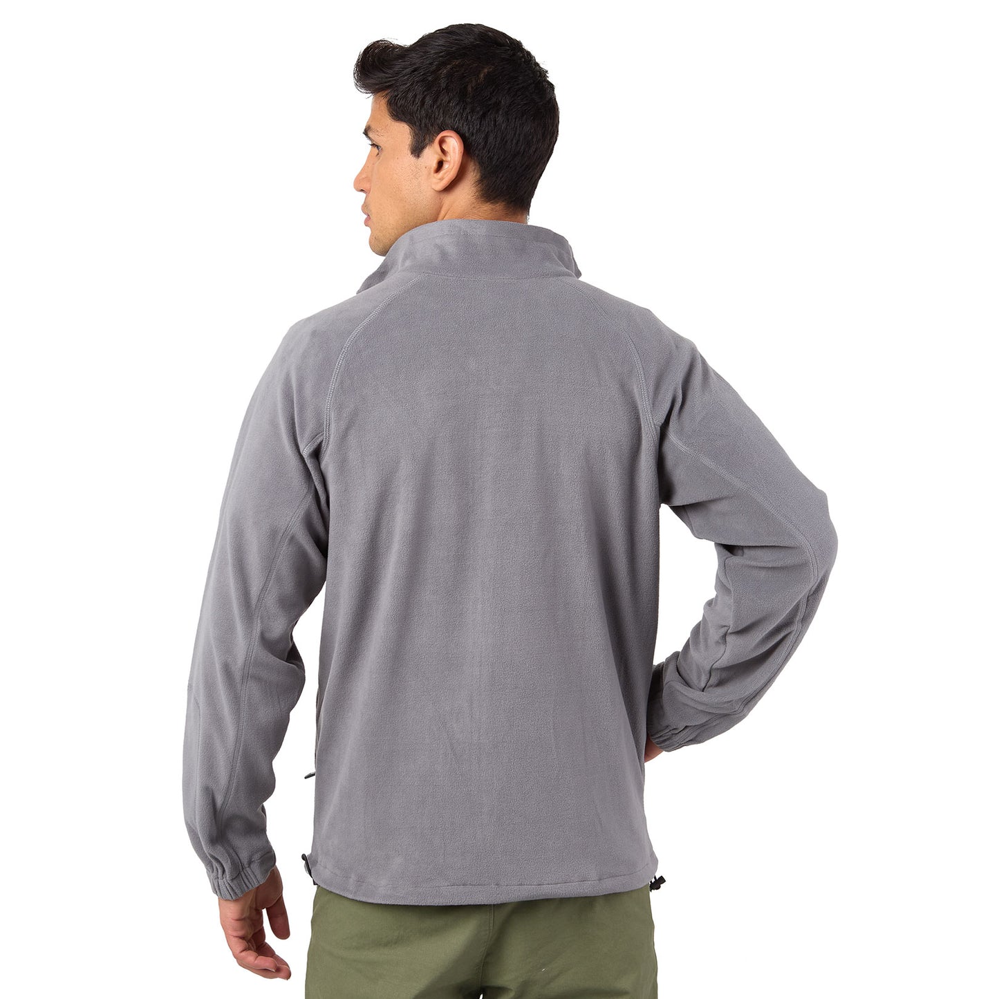 ABRIGO DE HOMBRE/ IRAZU / OUTDOOR ADVENTURE