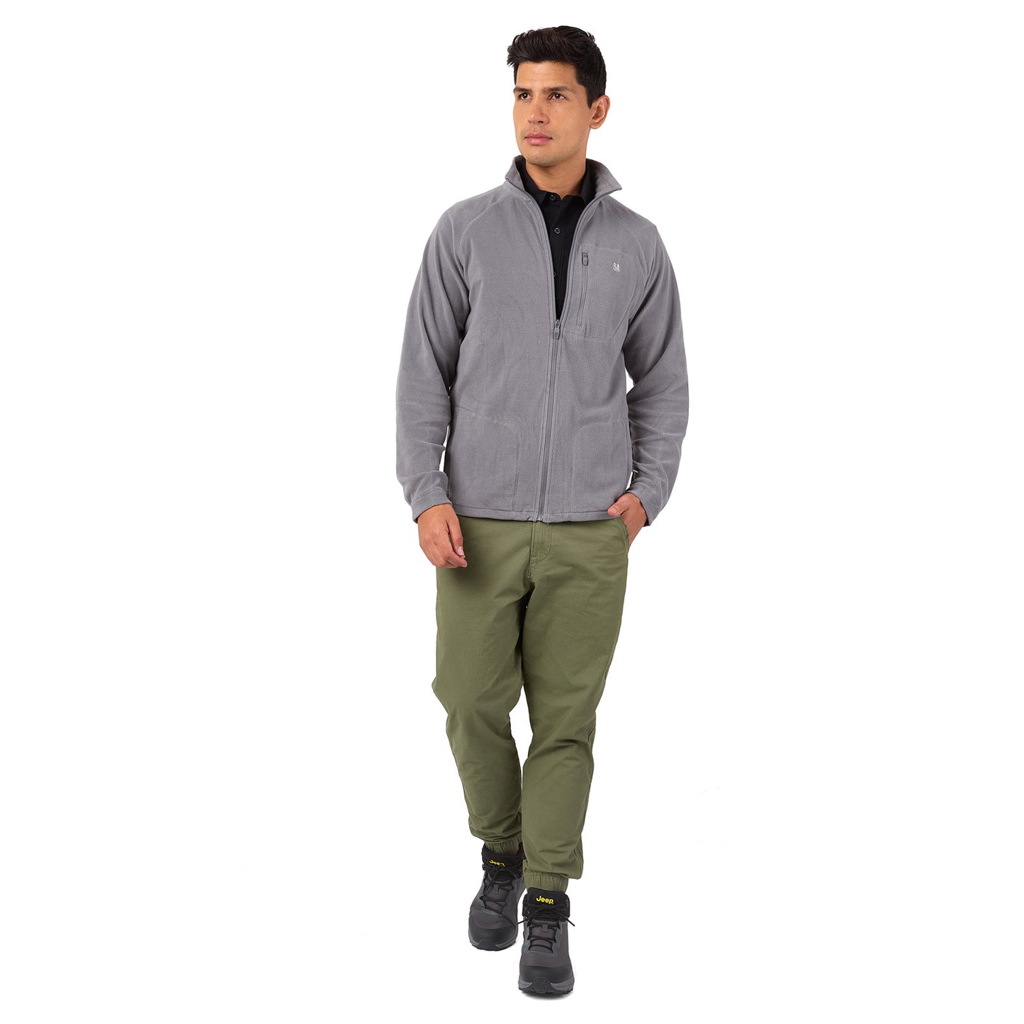 ABRIGO DE HOMBRE/ IRAZU / OUTDOOR ADVENTURE