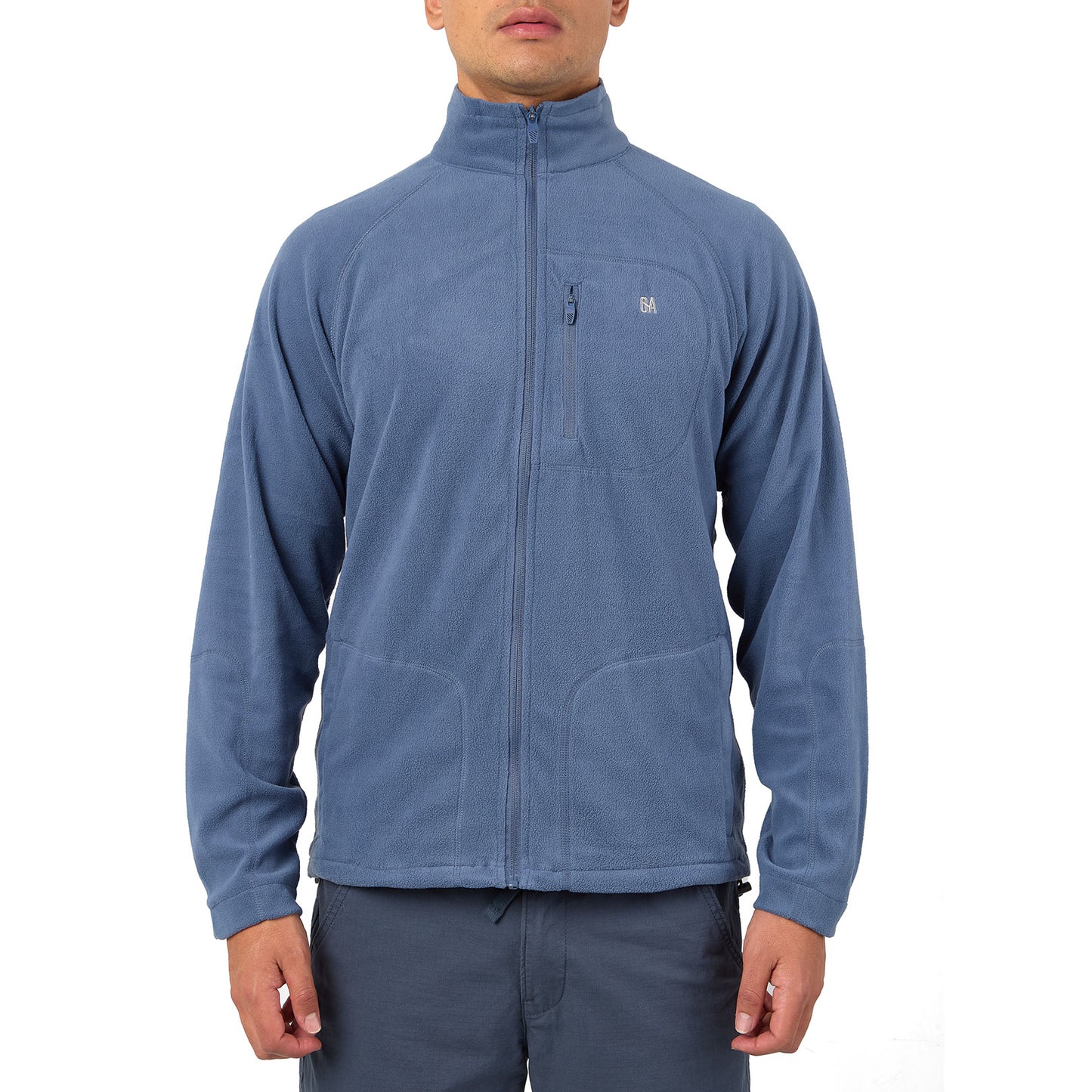 ABRIGO DE HOMBRE/ IRAZU / OUTDOOR ADVENTURE