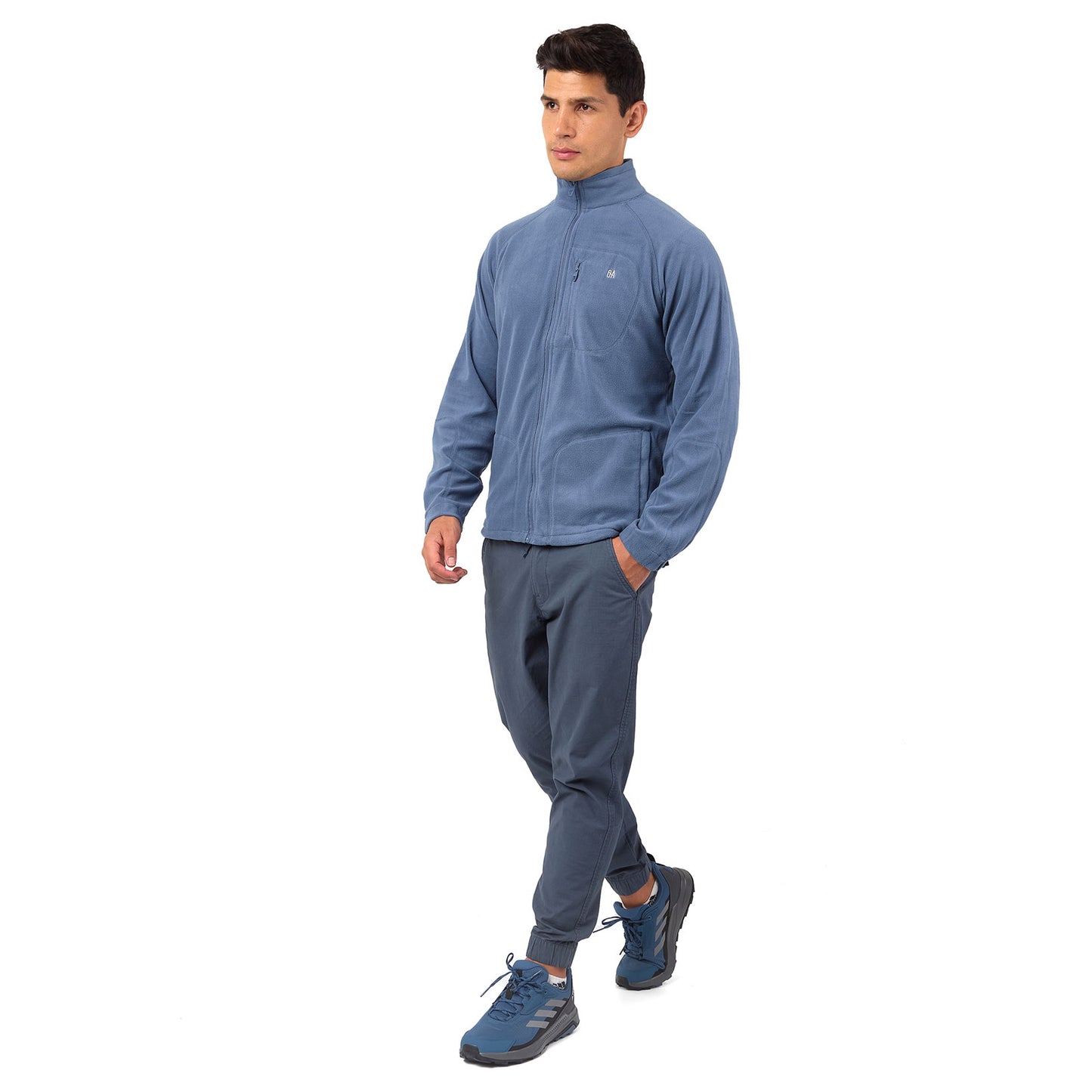 ABRIGO DE HOMBRE/ IRAZU / OUTDOOR ADVENTURE