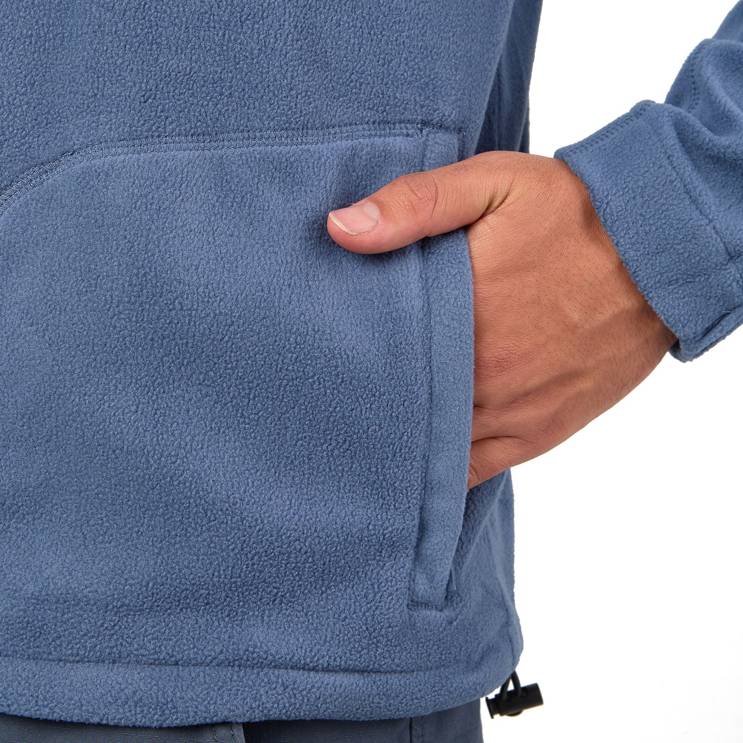 ABRIGO DE HOMBRE/ IRAZU / OUTDOOR ADVENTURE