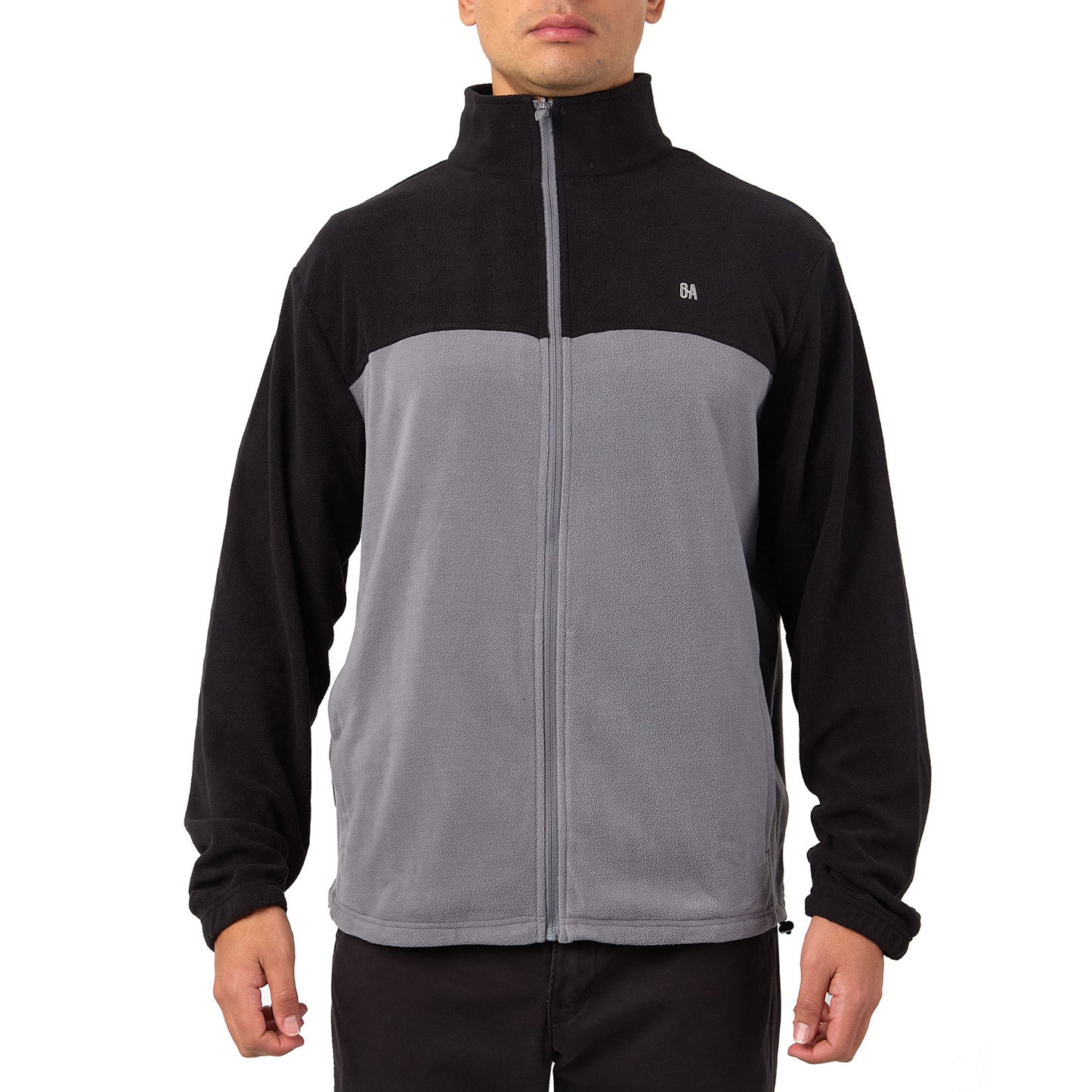 ABRIGO DE HOMBRE/ IRAZU / OUTDOOR ADVENTURE