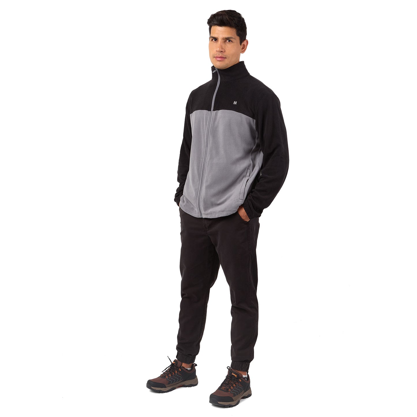 ABRIGO DE HOMBRE/ IRAZU / OUTDOOR ADVENTURE